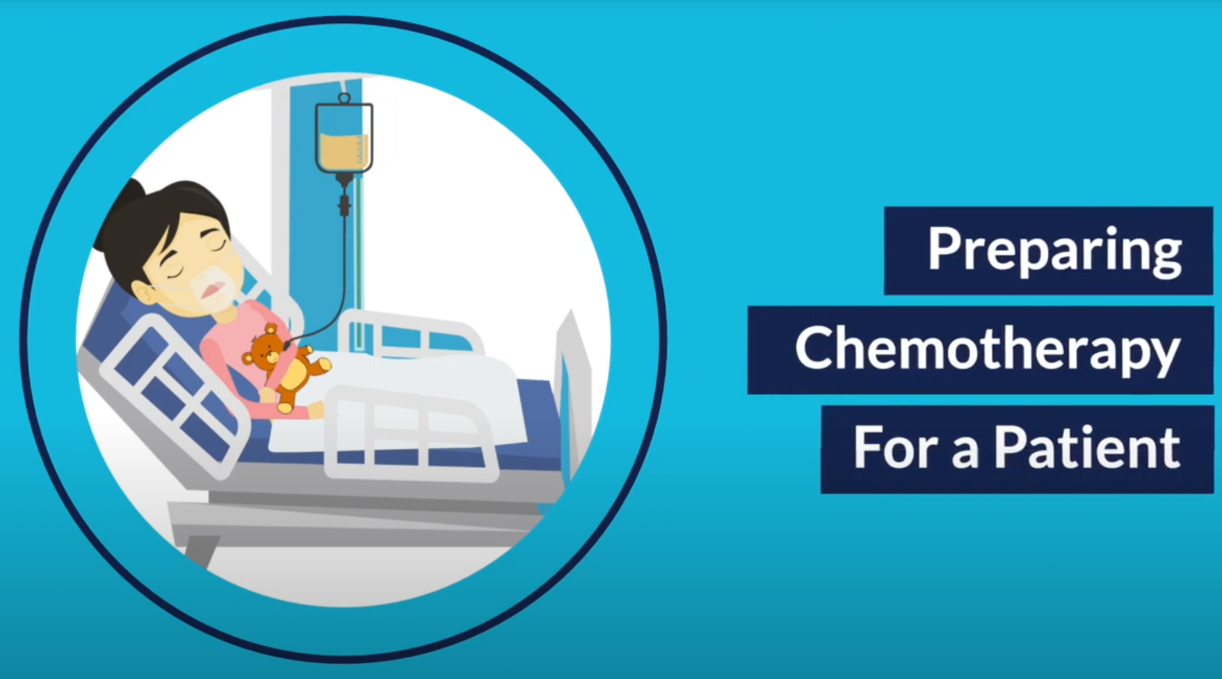 Nursing Newsletter - Resource A day in the life of a Chemo D