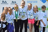 Kitchener Kids with Cancer Run