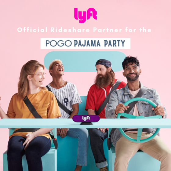 lyft