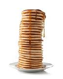 Pancake Tuesday