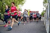 Toronto Women's Run