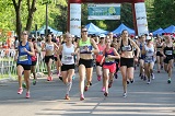 Toronto Women's Run