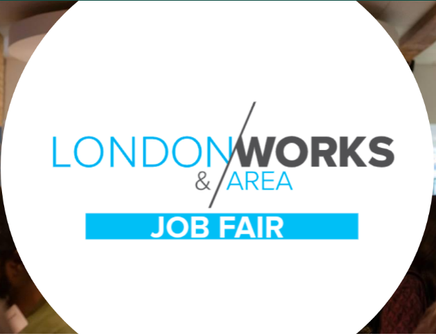 eNews2022- Upcoming events - london job fair