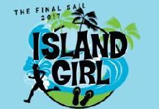 Island Girl Logo